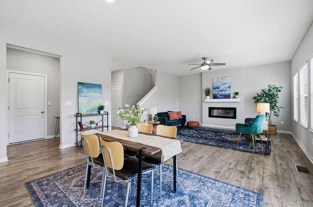 948 Caroline Drive, Plain City, OH 43064