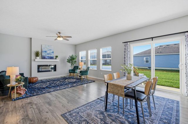 948 Caroline Drive, Plain City, OH 43064