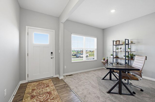 948 Caroline Drive, Plain City, OH 43064