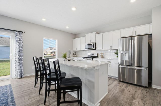 948 Caroline Drive, Plain City, OH 43064