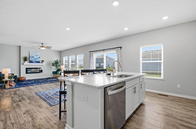 948 Caroline Drive, Plain City, OH 43064