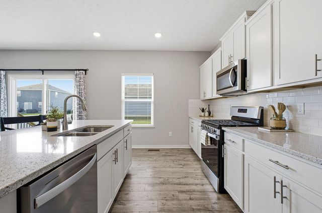 948 Caroline Drive, Plain City, OH 43064