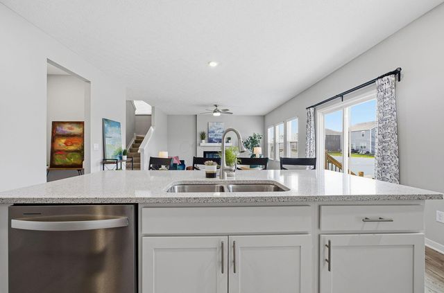 948 Caroline Drive, Plain City, OH 43064