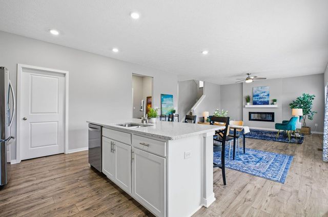 948 Caroline Drive, Plain City, OH 43064