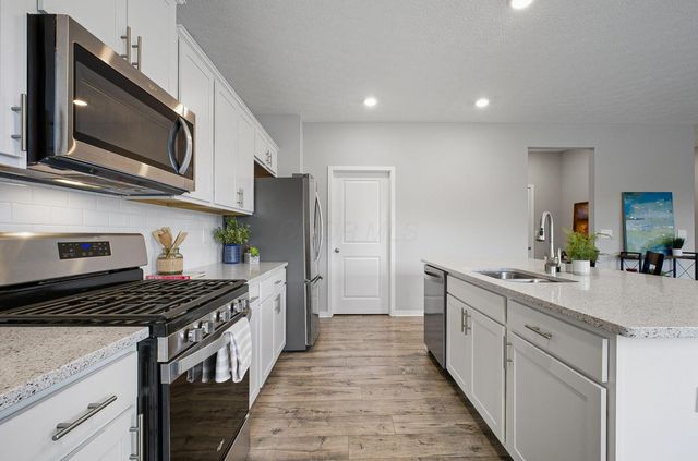 948 Caroline Drive, Plain City, OH 43064