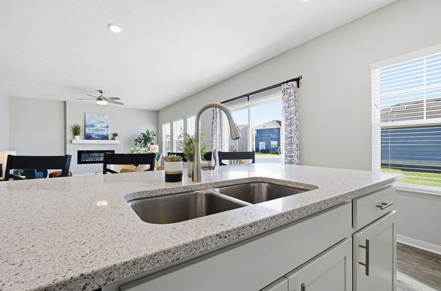 948 Caroline Drive, Plain City, OH 43064