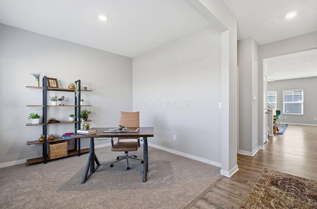 948 Caroline Drive, Plain City, OH 43064