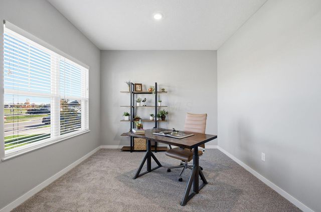 948 Caroline Drive, Plain City, OH 43064