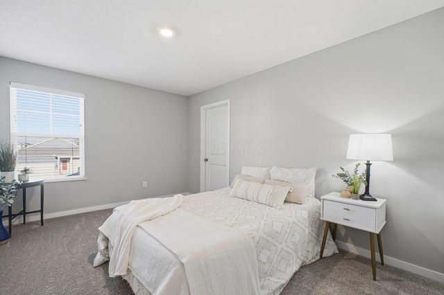 948 Caroline Drive, Plain City, OH 43064