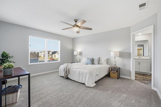 948 Caroline Drive, Plain City, OH 43064