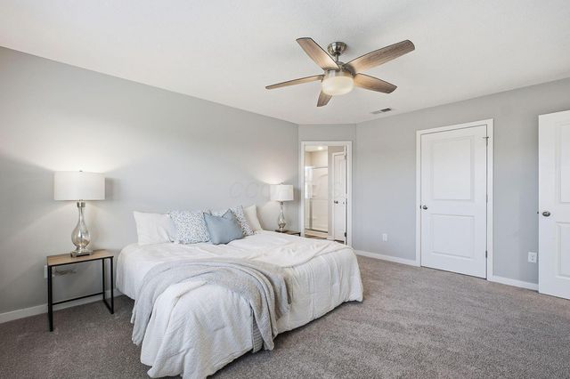 948 Caroline Drive, Plain City, OH 43064