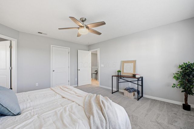 948 Caroline Drive, Plain City, OH 43064