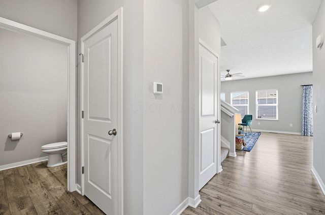 948 Caroline Drive, Plain City, OH 43064