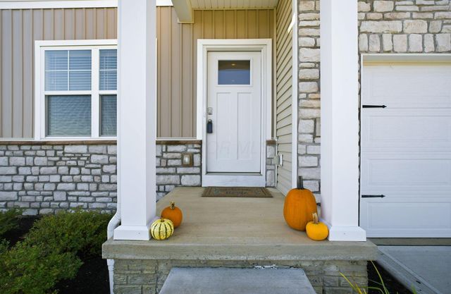 948 Caroline Drive, Plain City, OH 43064