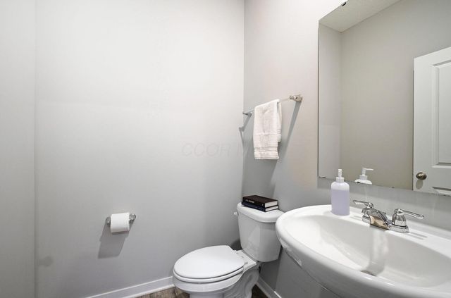 948 Caroline Drive, Plain City, OH 43064