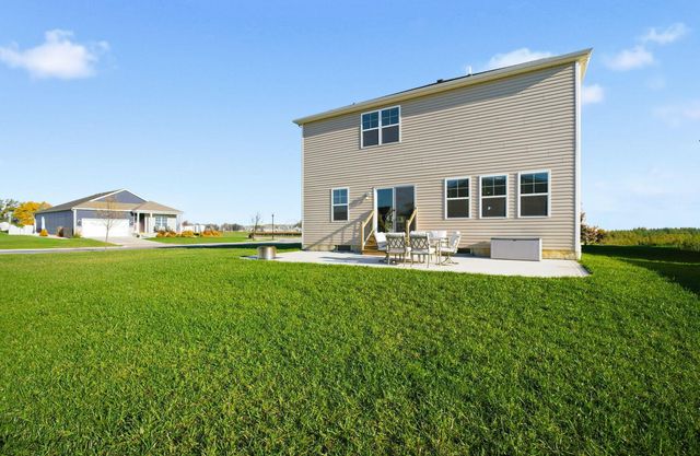 948 Caroline Drive, Plain City, OH 43064