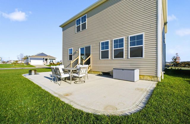 948 Caroline Drive, Plain City, OH 43064