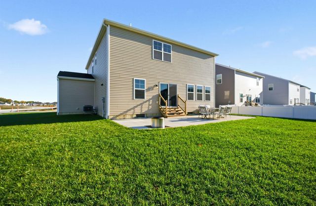 948 Caroline Drive, Plain City, OH 43064