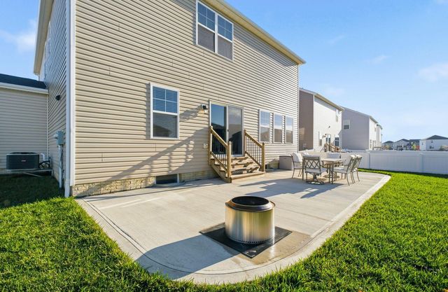 948 Caroline Drive, Plain City, OH 43064