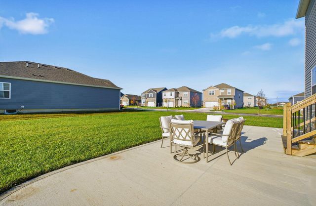 948 Caroline Drive, Plain City, OH 43064