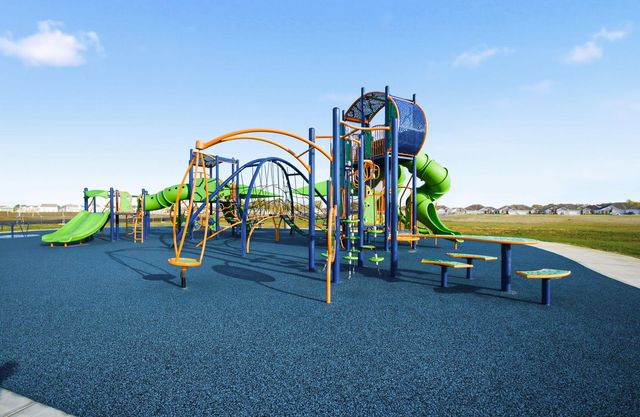 948 Caroline Drive, Plain City, OH 43064