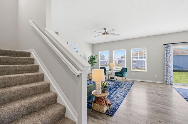 948 Caroline Drive, Plain City, OH 43064