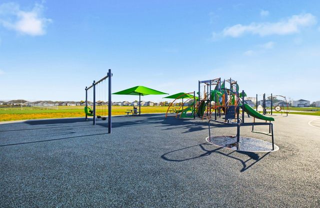 948 Caroline Drive, Plain City, OH 43064