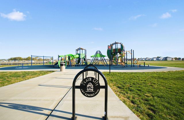 948 Caroline Drive, Plain City, OH 43064