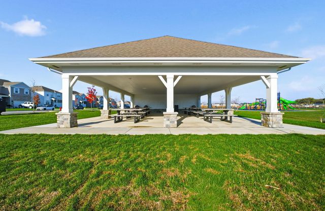 948 Caroline Drive, Plain City, OH 43064