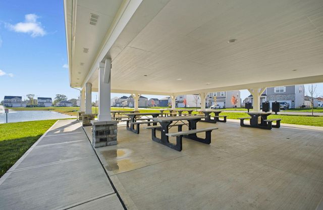 948 Caroline Drive, Plain City, OH 43064