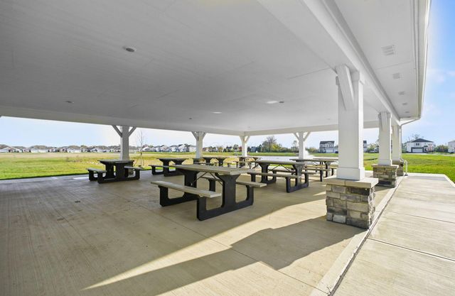 948 Caroline Drive, Plain City, OH 43064