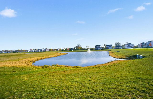 948 Caroline Drive, Plain City, OH 43064