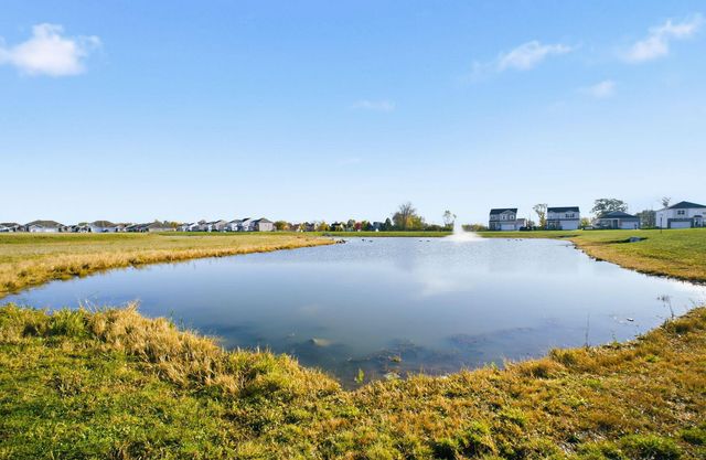 948 Caroline Drive, Plain City, OH 43064