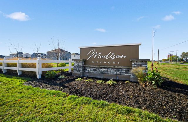 948 Caroline Drive, Plain City, OH 43064