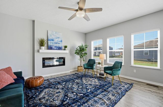 948 Caroline Drive, Plain City, OH 43064