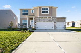 948 Caroline Drive, Plain City, OH 43064