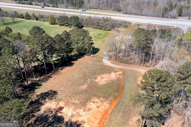 2752 Arthur K Bolton Parkway, Griffin, GA 30223