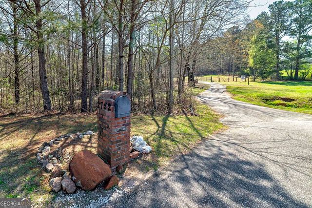 2752 Arthur K Bolton Parkway, Griffin, GA 30223