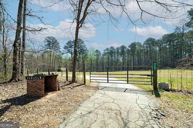 2752 Arthur K Bolton Parkway, Griffin, GA 30223