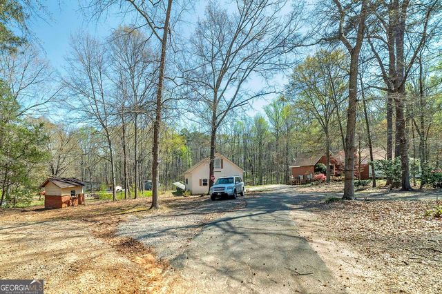 2752 Arthur K Bolton Parkway, Griffin, GA 30223