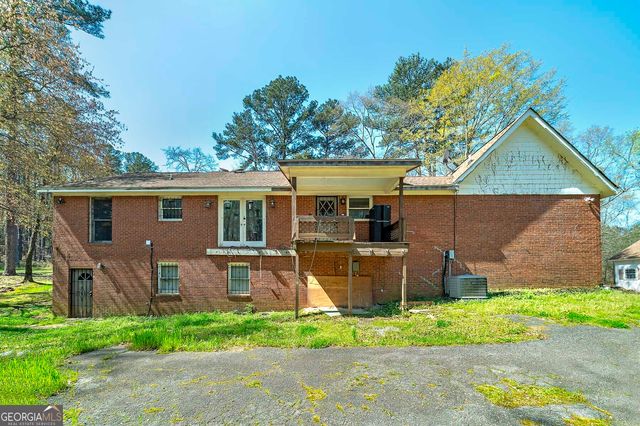 2752 Arthur K Bolton Parkway, Griffin, GA 30223