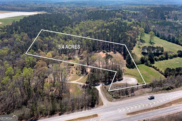 2752 Arthur K Bolton Parkway, Griffin, GA 30223