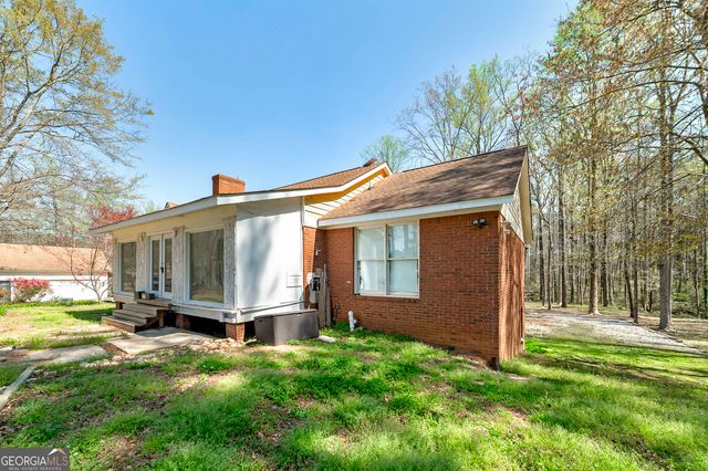 2752 Arthur K Bolton Parkway, Griffin, GA 30223