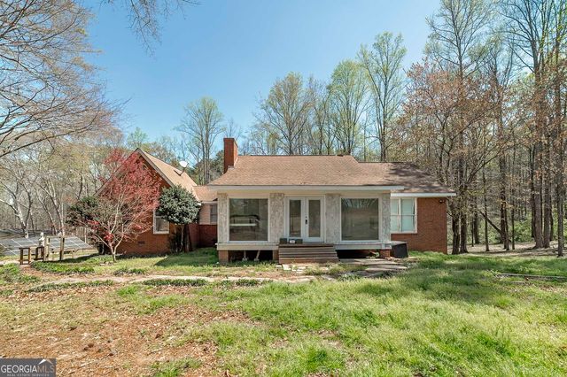 2752 Arthur K Bolton Parkway, Griffin, GA 30223