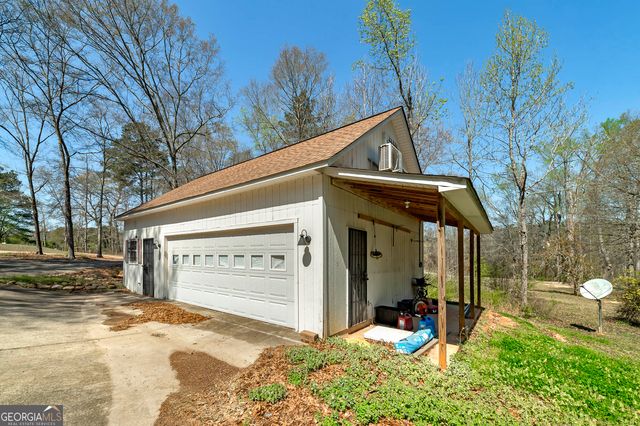 2752 Arthur K Bolton Parkway, Griffin, GA 30223