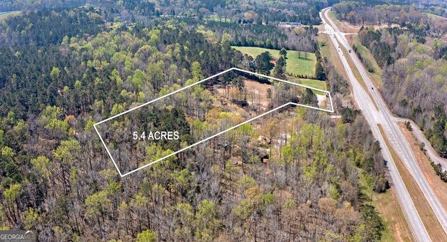 2752 Arthur K Bolton Parkway, Griffin, GA 30223