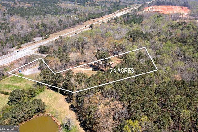 2752 Arthur K Bolton Parkway, Griffin, GA 30223
