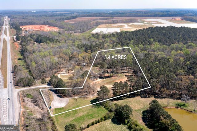 2752 Arthur K Bolton Parkway, Griffin, GA 30223