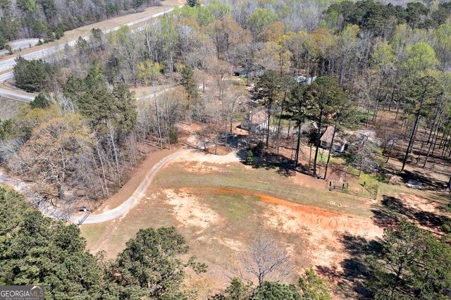2752 Arthur K Bolton Parkway, Griffin, GA 30223