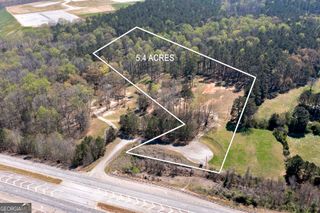 2752 Arthur K Bolton Parkway, Griffin, GA 30223